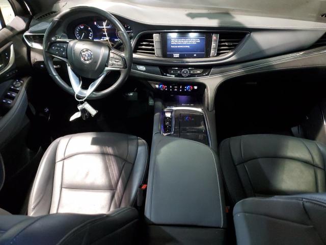 2022 BUICK ENCLAVE PR 5GAERCKW9NJ104777