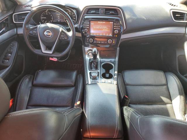 2017 NISSAN MAXIMA 3.5 1N4AA6AP0HC394115