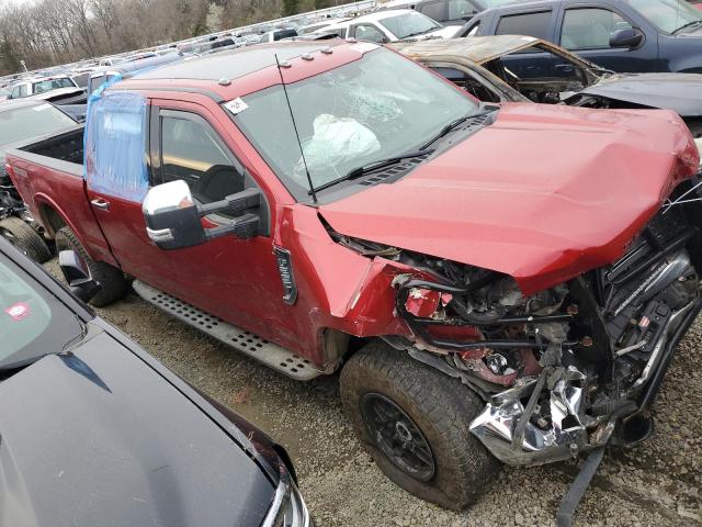 2021 FORD F250 SUPER 1FT7W2BN0MED76305