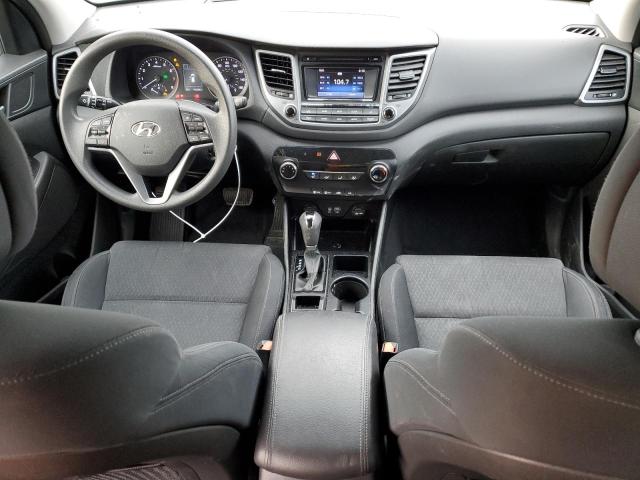 2016 HYUNDAI TUCSON LIM KM8J3CA4XGU047372