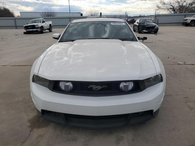 1ZVBP8CF1C5284830 2012 FORD MUSTANG, photo no. 5