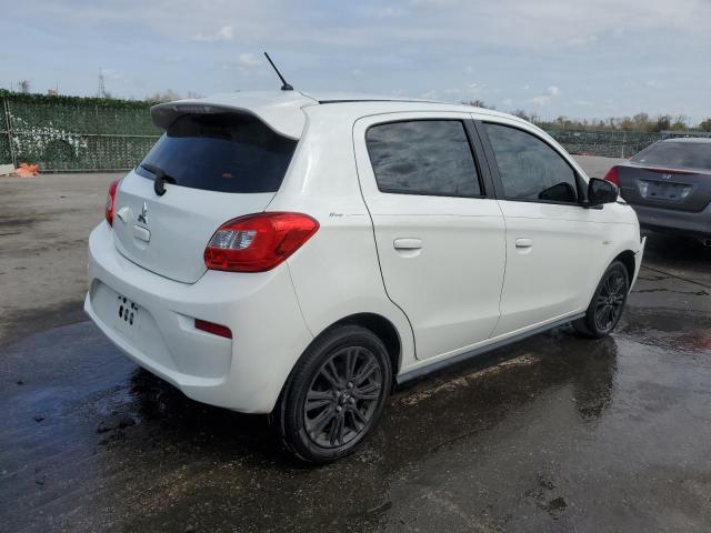 2019 MITSUBISHI MIRAGE LE ML32A5HJ9KH005124