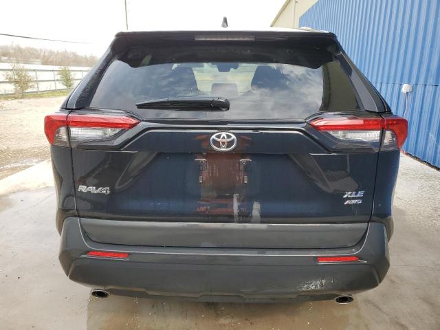 2023 TOYOTA RAV4 XLE 2T3P1RFV6PW366702