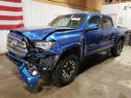 2017 TOYOTA TACOMA DOU - 3TMCZ5AN8HM091411