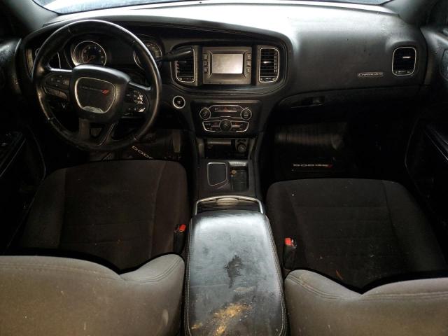 2015 DODGE CHARGER PO - 2C3CDXATXFH902070