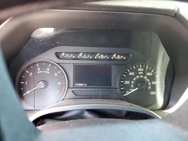 2018 FORD F150 SUPER - 1FTEW1CP5JFA34999