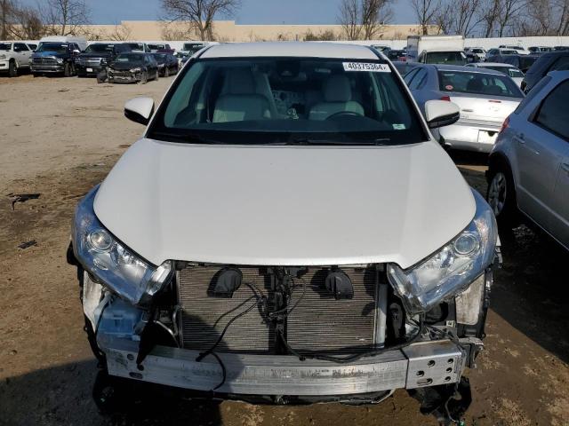 VIN 5TDBZRFHXKS718736 2019 Toyota Highlander, LE no.5