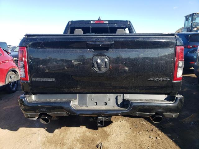 2020 RAM 1500 BIG H 1C6SRFFT0LN147081