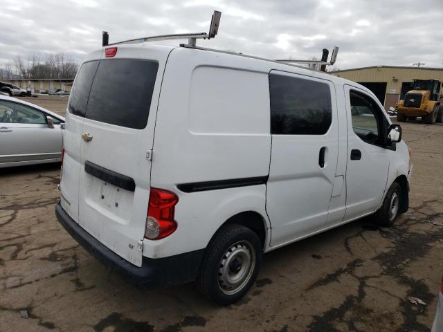 2015 Chevrolet City Express Lt VIN: 3N63M0ZN7FK720796 Lot: 43588184