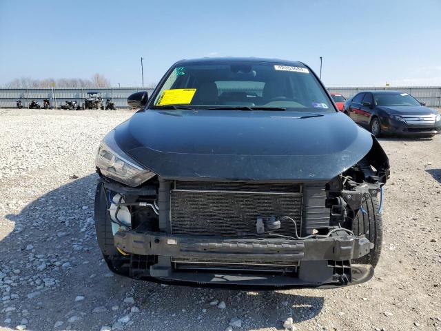 2019 HYUNDAI TUCSON SE KM8J23A49KU991076