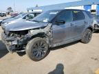 2021 LAND ROVER DISCOVERY - SALCP2FX1MH884166