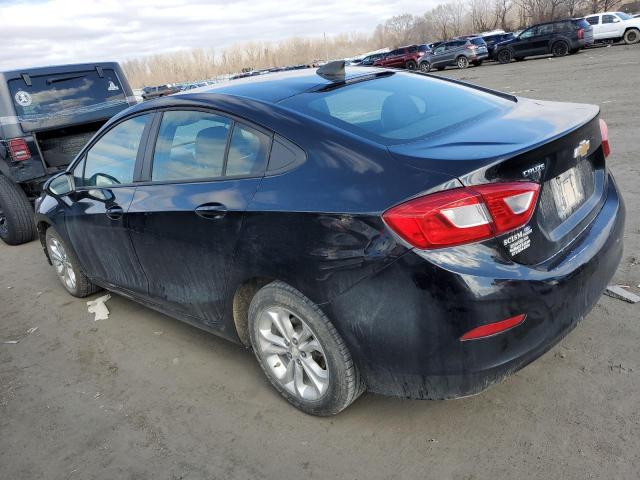 1G1BC5SM9K7141181 | 2019 Chevrolet cruze ls