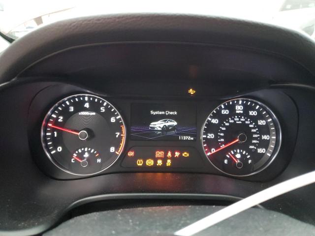 2022 KIA FORTE FE - 3KPF24AD1NE490492