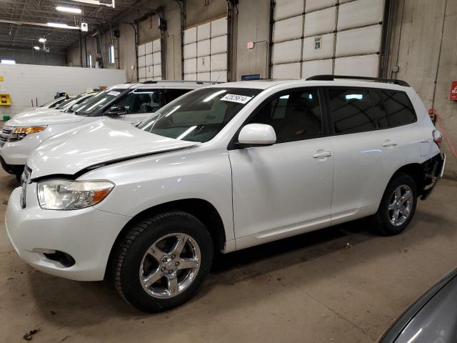 2009 Toyota Highlander 