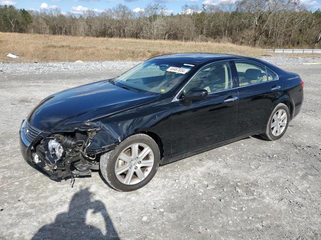 Lot #2457554466 2009 LEXUS ES 350 salvage car