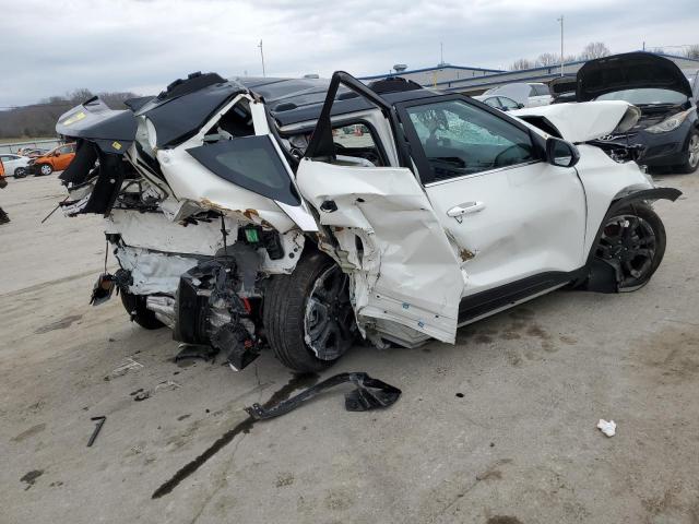 2024 KIA SELTOS X L - KNDEUCA75R7492262