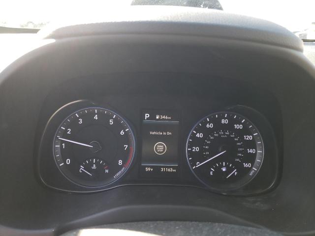 2020 HYUNDAI KONA SEL P - KM8K6CAA7LU537666