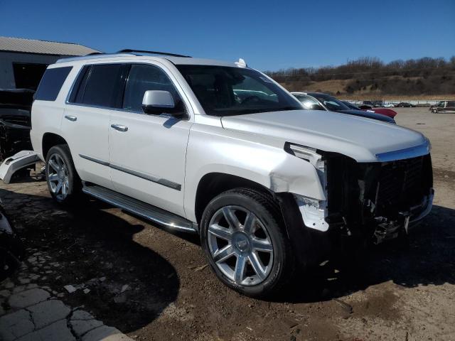 2016 CADILLAC ESCALADE L - 1GYS4BKJ5GR416172