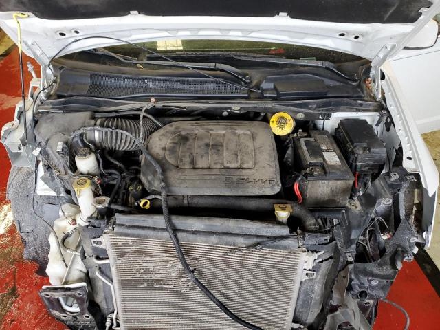 2019 DODGE GRAND CARA 2C4RDGCG7KR742725