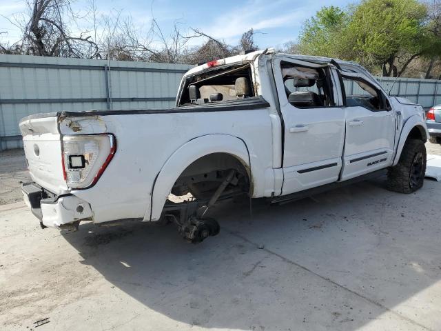 2021 Ford F150 Supercrew VIN: 1FTFW1E53MFA42930 Lot: 44224064