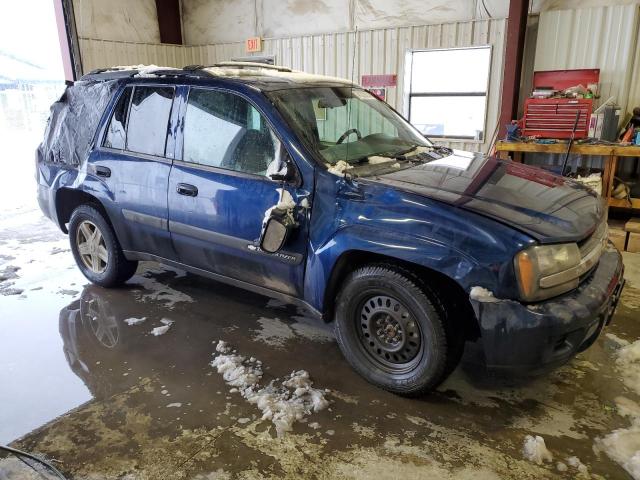 2003 Chevrolet Trailblazer VIN: 1GNDT13S532304419 Lot: 41322074