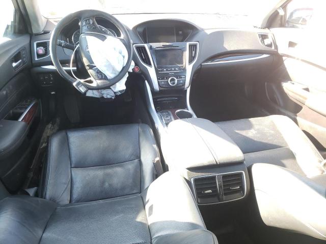 2016 ACURA TLX ADVANC 19UUB3F79GA002773