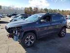 2017 JEEP CHEROKEE T - 1C4PJMBS7HW501946