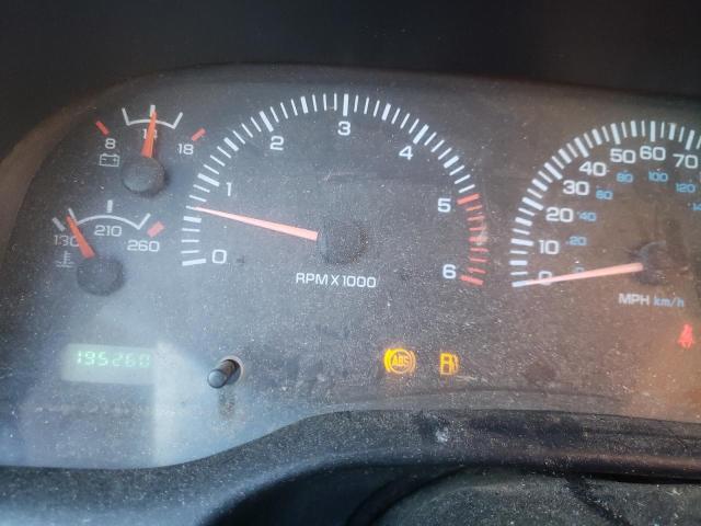 2002 Dodge Ram 2500 VIN: 3B7KF26Z52M211445 Lot: 43174834