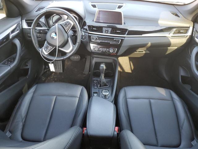 2019 BMW X1 SDRIVE2 WBXHU7C55K5N39911