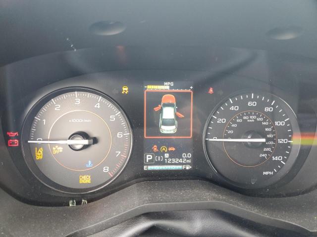 2021 SUBARU CROSSTREK JF2GTAEC3MH666289