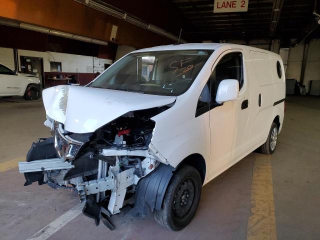 2020 Nissan Nv200 2.5S VIN: 3N6CM0KN2LK702387 Lot: 41580614