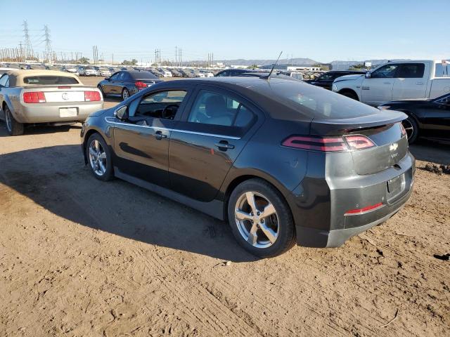 VIN 1G1RD6E41EU169415 2014 Chevrolet Volt no.2