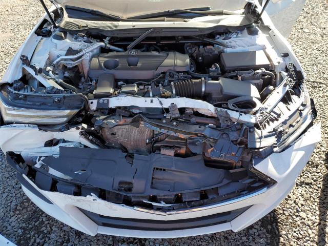 2022 ACURA TLX ADVANC 19UUB6F61NA003017