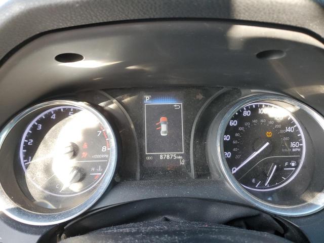 2020 Toyota Camry Se VIN: 4T1G11AK2LU880337 Lot: 43866334