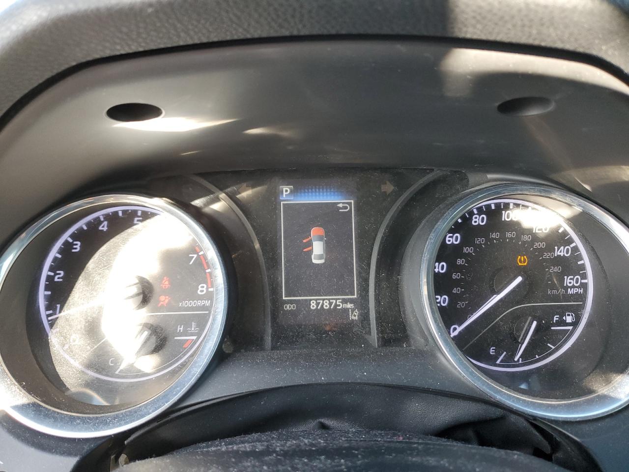 4T1G11AK2LU880337 2020 Toyota Camry Se