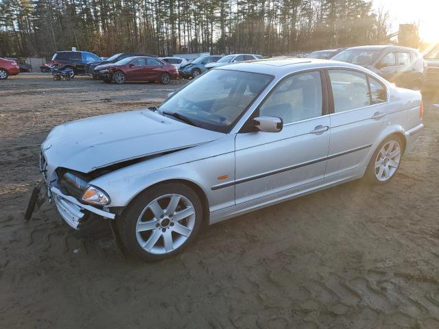 1999 BMW 3 Series 328i