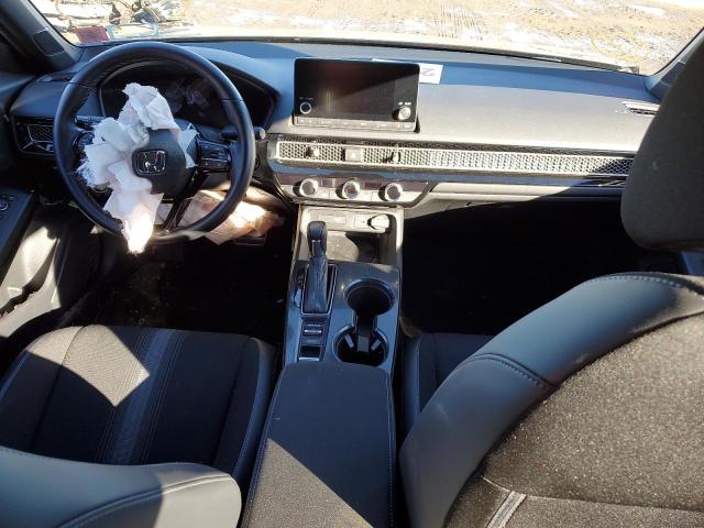 2022 HONDA CIVIC SPOR 2HGFE2F54NH542166