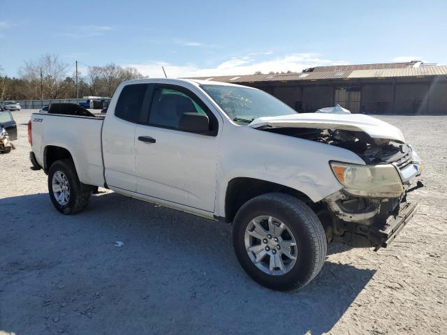 2015 CHEVROLET COLORADO - 1GCHSAEA6F1141341
