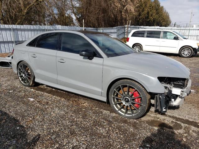 2019 Audi Rs3 VIN: WUABWGFF0KA904734 Lot: 45246744