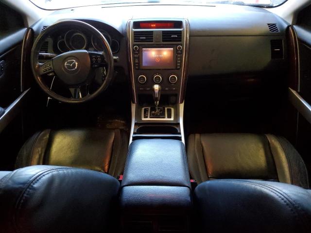 2009 Mazda CX-9 - Image 8