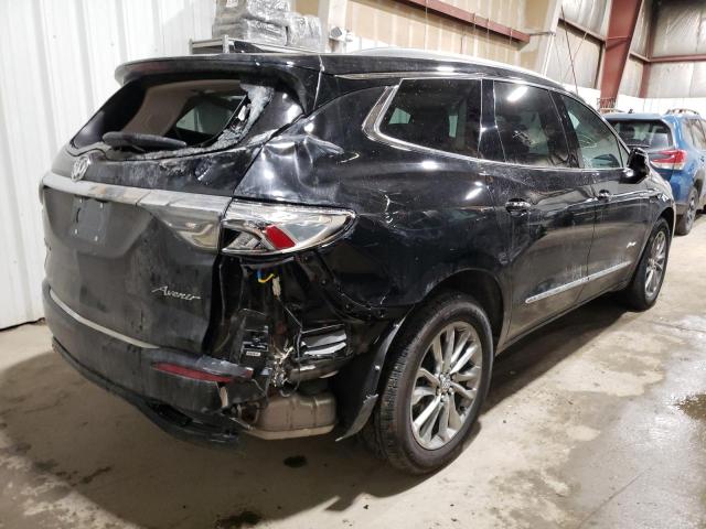 2024 Buick Enclave Avenir VIN: 5GAEVCKW1RJ119419 Lot: 43450064