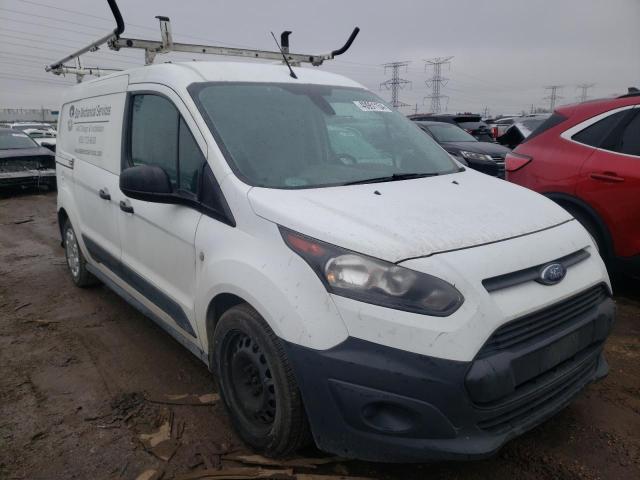 VIN NM0LS7E76H1319220 2017 Ford Transit, XL no.4