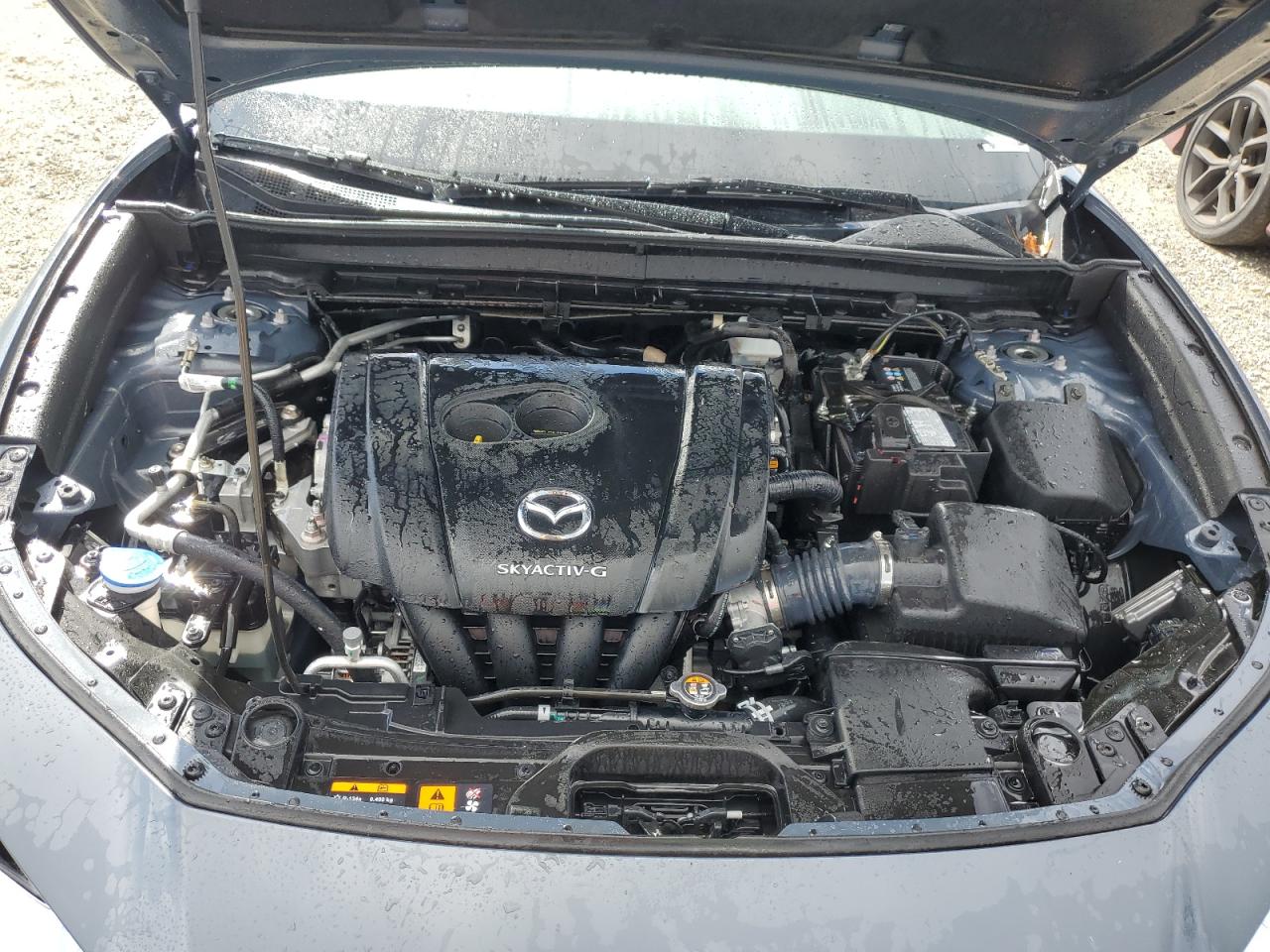3mvdmbdl3mm246547 3MVDMBDL3MM246547 2021 Mazda Cx-30 Premium