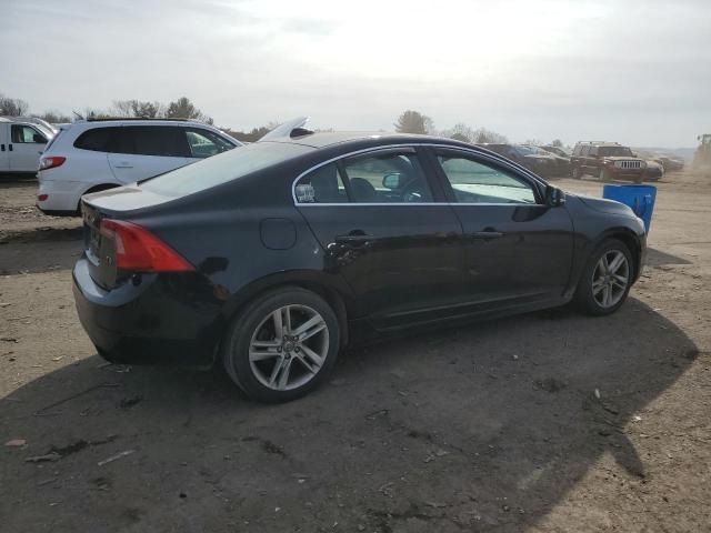 2015 VOLVO S60 PREMIE YV126MFK9F1343863