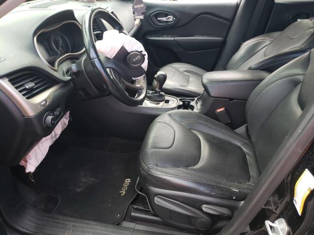 2017 JEEP CHEROKEE L 1C4PJLCB6HW559989