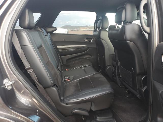 2019 DODGE DURANGO GT 1C4RDJDG1KC550480