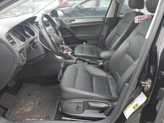 2016 VOLKSWAGEN GOLF SPORT - 3VWC17AU0GM500992