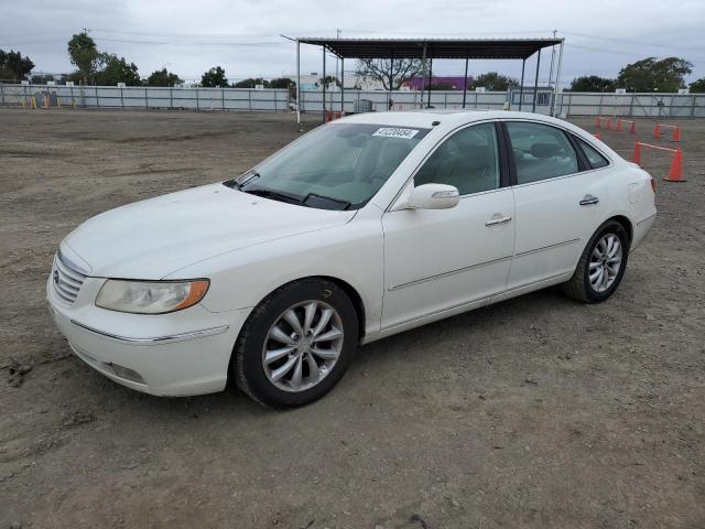 2007 Hyundai Azera SE