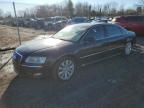 WAUSVAFAXAN001903 2010 Audi A8 L Quattro