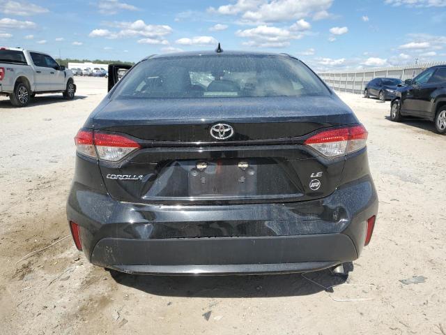2020 TOYOTA COROLLA LE 5YFEPRAE6LP098882